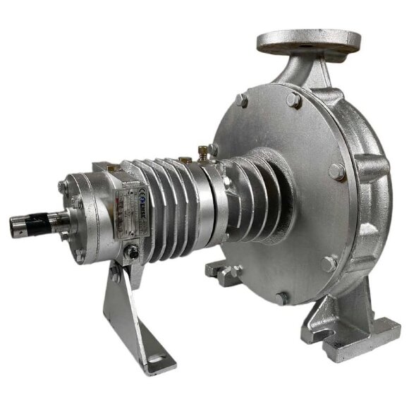 Thermoölpumpe EMSE EKY 32-250, 15 kW, 2900, ohne Motor Thermoölpumpe EMSE EKY 32-250, 15 kW, 2900, ohne Motor