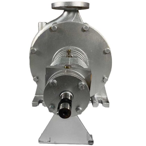 Thermoölpumpe EMSE EKY 32-250, 15 kW, 2900, ohne Motor Thermoölpumpe EMSE EKY 32-250, 15 kW, 2900, ohne Motor