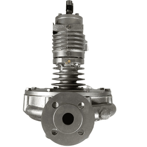 Thermoölpumpe EMSE EKY 32-250, 15 kW, 2900, ohne Motor Thermoölpumpe EMSE EKY 32-250, 15 kW, 2900, ohne Motor