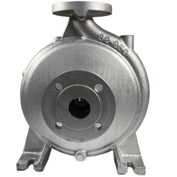 Thermoölpumpe EMSE EKY 32-250, 15 kW, 2900, ohne Motor Thermoölpumpe EMSE EKY 32-250, 15 kW, 2900, ohne Motor