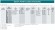 Pompe pneumatique à membrane BOXER 100 PP IB100P-D-TPD--