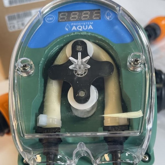 Гидропоника, перистальтический насос для контроля EC Control Pump для теплиц Гидропоника, перистальтический насос для контроля EC Control Pump для теплиц