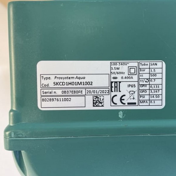 Гидропоника, перистальтический насос для контроля EC Control Pump для теплиц Гидропоника, перистальтический насос для контроля EC Control Pump для теплиц