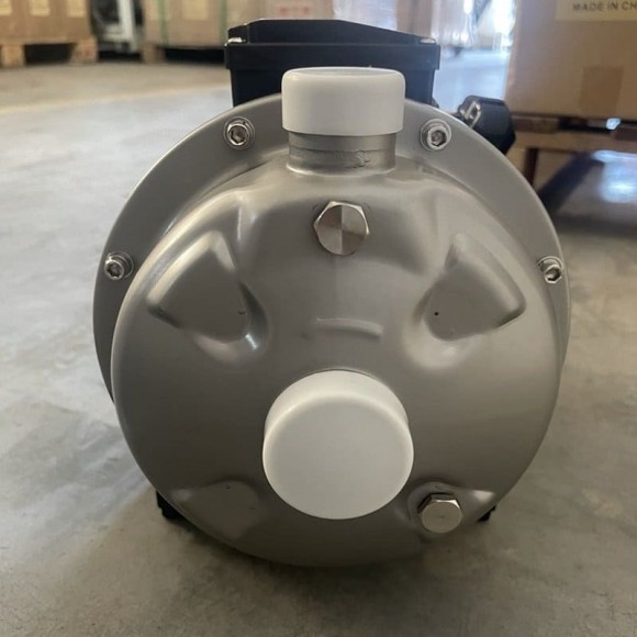 CD-20ST, AISI 304 Pumpe für Bier, Maische, Würze CD-20ST, AISI 304 Pumpe für Bier, Maische, Würze