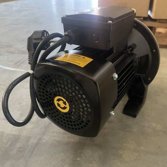 CD-20ST, AISI 304 Pumpe für Bier, Maische, Würze CD-20ST, AISI 304 Pumpe für Bier, Maische, Würze