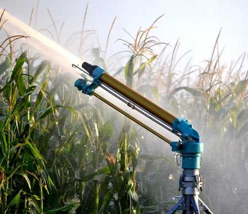 Sprinkler für Bewässerung JET40 NPT