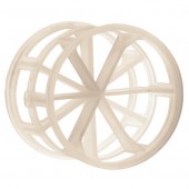 Кільця Палля, PP, 25 mm, 69 kg/m3, Pall Ring Company Кільця Палля, PP, 25 mm, 69 kg/m3, Pall Ring Company