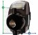 Dosing pump for swimming pools PDE HC999-3A 17-05/25-01 230V PP-GL-DT