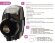 Dosing pump for swimming pools PDE HC999-3A 17-05/25-01 230V PP-GL-DT