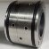 Mechanical seal EMU R-TSWE 50, SIC/SIC/SIC/SIC, VITON, 304