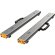 Portable strain gauge pallet scales with Bluetooth AD1 up to 3000 kg (2 scale)