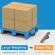 Portable strain gauge pallet scales with Bluetooth AD1 up to 3000 kg (2 scale)