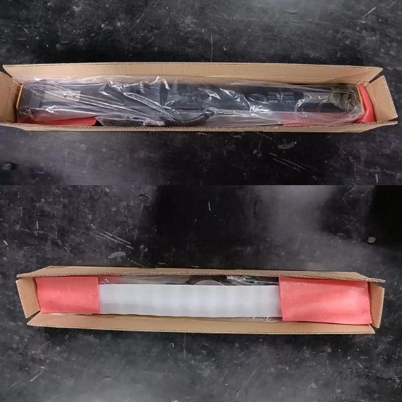 Portable strain gauge pallet scales with Bluetooth AD1 up to 3000 kg (2 scale)