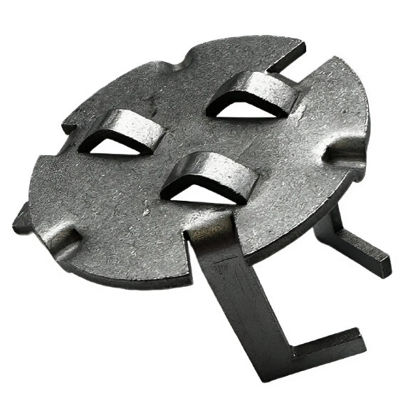 Zawór do kolumn rektyfikacyjnych i destylacyjnych, 48x2 mm, 0Cr13 Zawór do kolumn rektyfikacyjnych i destylacyjnych, 48x2 mm, 0Cr13