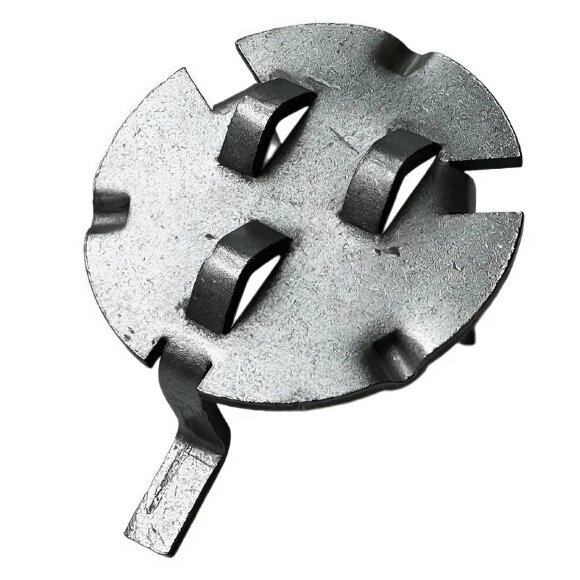 Zawór do kolumn rektyfikacyjnych i destylacyjnych, 48x2 mm, 0Cr13 Zawór do kolumn rektyfikacyjnych i destylacyjnych, 48x2 mm, 0Cr13