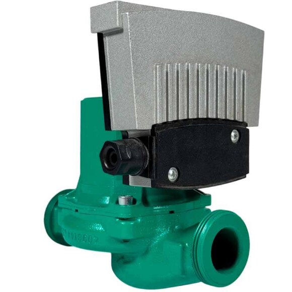 Циркуляционный насос Wilo STRATOS ECO 25/1-5