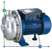 CD-24ST, AISI 304 Pumpe rostfrei CD-24ST, AISI 304 Pumpe rostfrei