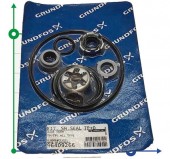 Pump shaft seal Grundfos AUUE 16MM TP/TPD/TPE/TPED 96409266 Pump shaft seal Grundfos AUUE 16MM TP/TPD/TPE/TPED 96409266