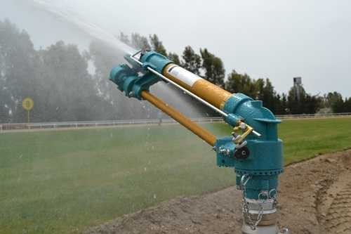 Arroseur pour arrosage, irrigation JET50 BSP