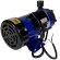 Магнитный кислотостойкий насос MD-E-204-SSV-5V22AYS, CFRETFE, 37L/min, 4.5m, 220V
