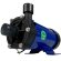 Магнитный кислотостойкий насос MD-E-204-SSV-5V22AYS, CFRETFE, 37L/min, 4.5m, 220V