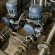 IHG BGLHB 40-160 (6,3/32), 2,2kW, 2880, Ex Stainless Steel Vertical Pump