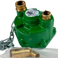 ML 20 PTO roller pump ML 20 PTO roller pump