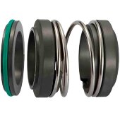 Торцевое двойное уплотнение для Alfa Laval R-AL.LKHd 32, CAR/SIC, EPDM, 304 типа VULCAN 912 Торцевое двойное уплотнение для Alfa Laval R-AL.LKHd 32, CAR/SIC, EPDM, 304 типа VULCAN 912