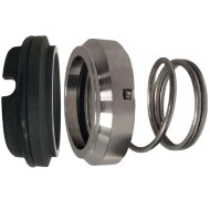 Sello mecánico para bomba R-M3N 24, SS/CAR, EPDM, 304, G9