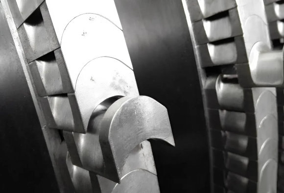 Паровая турбина B0.4-1.4/0.2 400 кВт