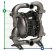 PHOENIX P700 AISI316 HYTREL+PTFE Membranpumpe für Lacke, 700 l/min