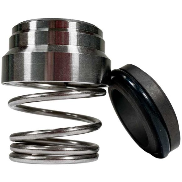 Механическое торцевое уплотнение R-E5K-U 14, CAR/SIC, EPDM, 304, CC