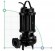 Pumpe DRP 1000/4/100 A0HT5 NC Q TS E-2SICAL 10 400Y/D V (Zenit)