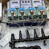 Гидропоника, гидропонная система HYDROPONIC SYSTEM Гидропоника, гидропонная система HYDROPONIC SYSTEM