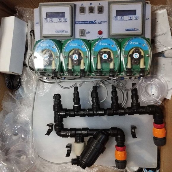 Гидропоника, гидропонная система HYDROPONIC SYSTEM Гидропоника, гидропонная система HYDROPONIC SYSTEM