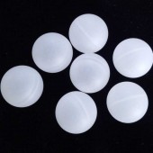 Plastic Hollow Ball, РР, 20 mm Plastic Hollow Ball, РР, 20 mm