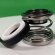 Sello mecánico R-110 20, CAR/CER, VITON, 304