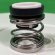 Sello mecánico R-110 20, CAR/CER, VITON, 304