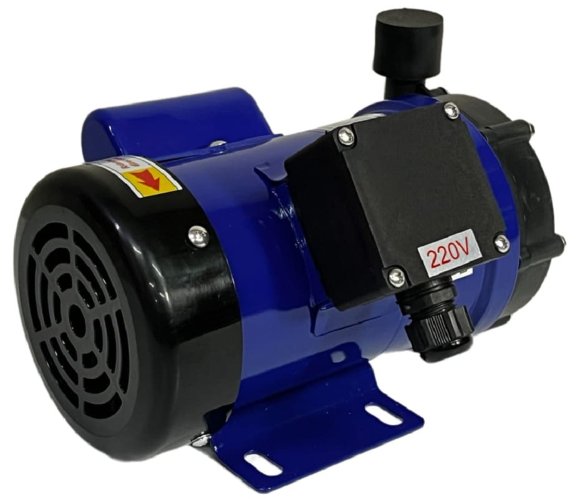 Насос химический MD-E-255SSV-5V22AYS, CFRETFE, 53L/min, 6.2m, 220V Насос химический MD-E-255SSV-5V22AYS, CFRETFE, 53L/min, 6.2m, 220V