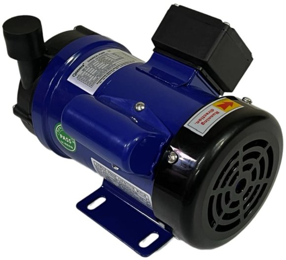 Насос химический MD-E-255SSV-5V22AYS, CFRETFE, 53L/min, 6.2m, 220V Насос химический MD-E-255SSV-5V22AYS, CFRETFE, 53L/min, 6.2m, 220V