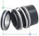 Gleitringdichtung R-MG13 24, SIC/SIC, VITON, 304, G60