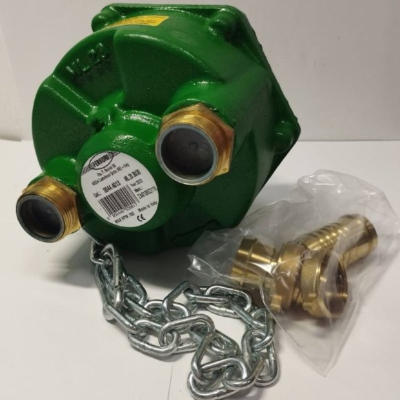 ML 20 30/30 PTO roller pump ML 20 30/30 PTO roller pump