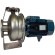 BZm 32-160/2.2 Edelstahl-Kreiselpumpe in Monoblock-Bauweise für Flüssigdünger BZm 32-160/2.2 Edelstahl-Kreiselpumpe in Monoblock-Bauweise für Flüssigdünger