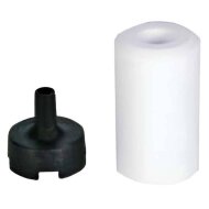 Filtre d'aspiration pour tube 4*6mm