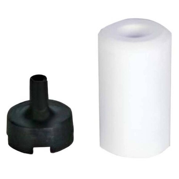 Filtre d'aspiration pour tube 4*6mm Filtre d'aspiration pour tube 4*6mm