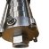 Horizontale mehrstufige Pumpe für Wasserversorgungssysteme DW(S)5-60/110, AISI304, 380V/50Hz
