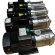 Horizontale mehrstufige Pumpe für Wasserversorgungssysteme DW(S)5-60/110, AISI304, 380V/50Hz