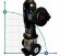 Bomba de acero inoxidable para alcohol BVS 10-4, 1,5 kW, AISI 304, Ex