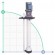 Vertical centrifugal pump IM 80 PVDF