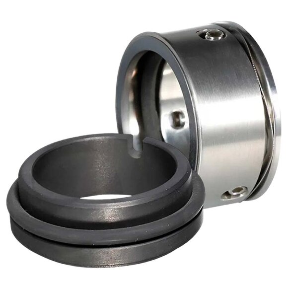 Mechanical seal R-7K-U 70, SIC/CAR, EPDM, 304, CL Mechanical seal R-7K-U 70, SIC/CAR, EPDM, 304, CL